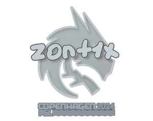 印花 | zont1x | 2024年哥本哈根锦标赛