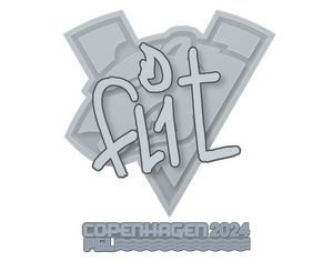 印花 | FL1T | 2024年哥本哈根锦标赛