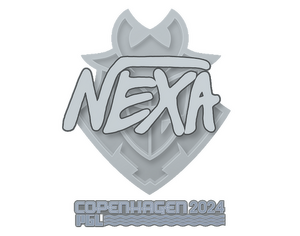 印花 | nexa | 2024年哥本哈根锦标赛