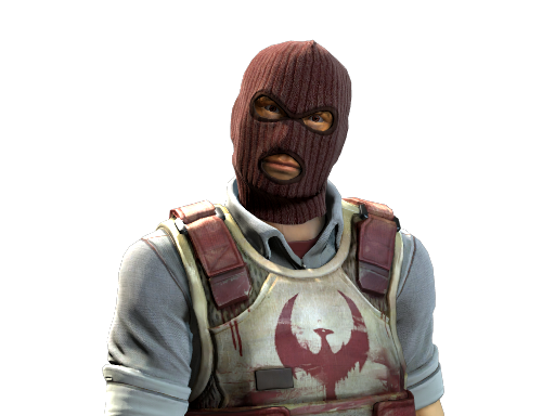 枪手 | 凤凰战士