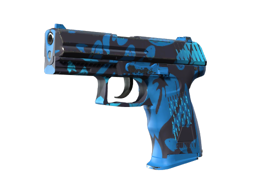 AWP | 龙传说 (久经沙场)
