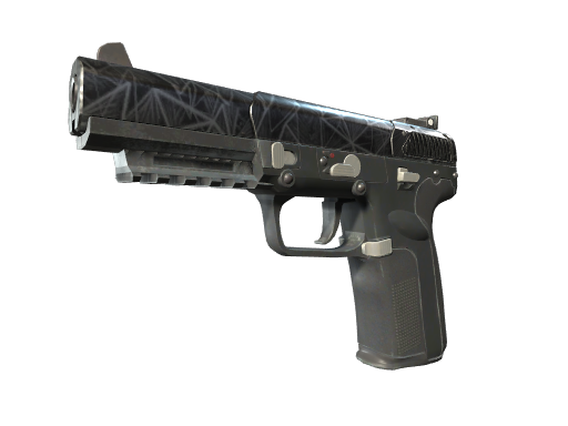 AWP | 永恒之枪 (久经沙场)