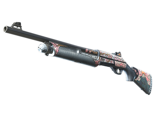 P250 | 超新星 (崭新出厂)